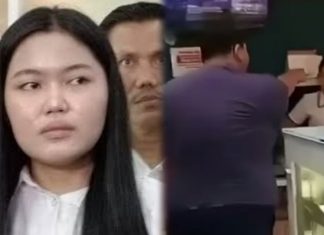 korban penganiayaan