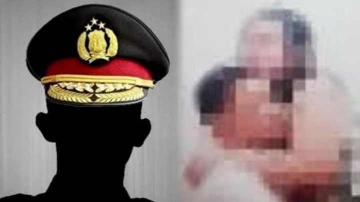 Heboh Video Syur Polisi di Sulsel dengan Istri Pengusaha, Propam Turun Tangan