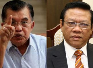 jusuf kalla