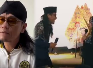 yati pesek gus miftah