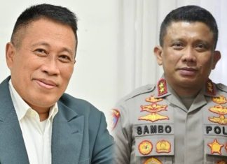 uang palsu uin makassar