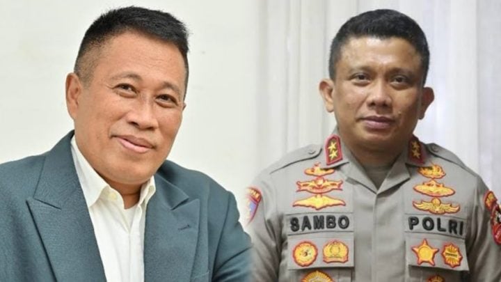 Diduga Dalang Sindikat Uang Palsu UIN Makassar, Annar Salahuddin Sampetoding Pernah Bela Ferdy Sambo