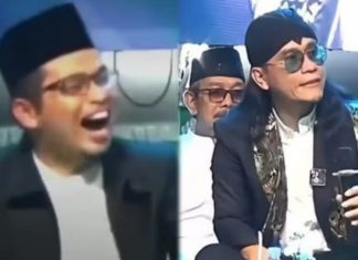 kyai usman ali