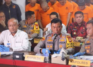 kronologi uang palsu