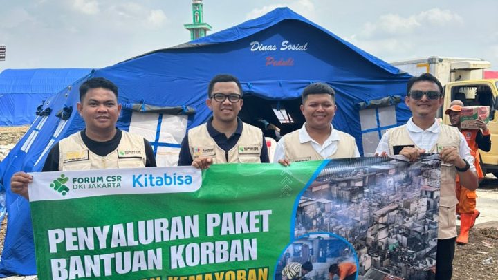 forum csr dki jakarta
