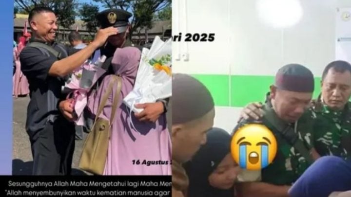 Anggota TNI di Makassar Meninggal Setelah Dilantik, Diduga Dianiaya Senior