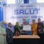 salut gresik