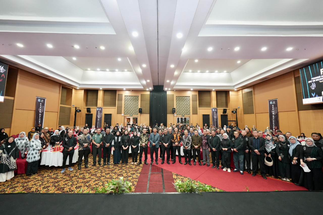 Dr Hendra Pachri Resmi Nahkodai BKP Kerukunan Masyarakat Bulukumba Sulsel, Berikut Profilnya