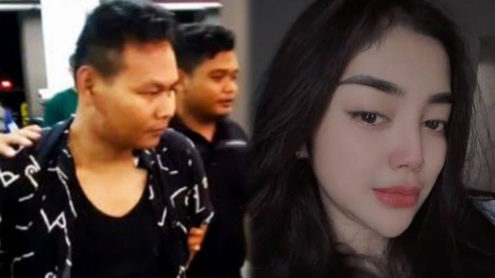 Fakta Baru, Antok Pelaku Mutilasi Uswatun Khasanah Ternyata Bukan Suami Siri Korban