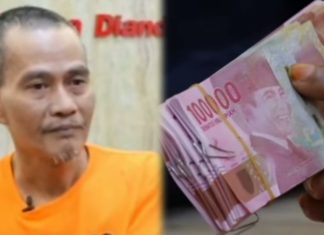 uang palsu uin alauddin makassar