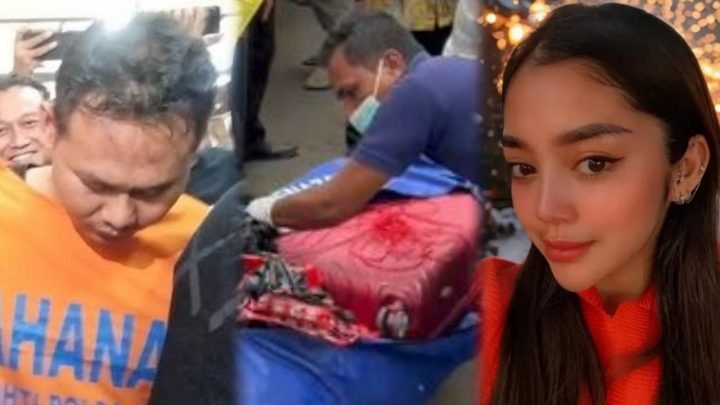 Antok, Pelaku Mutilasi Uswatun Khasanah Sudah Lama Rencanakan Bunuh Korban