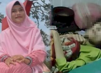 ditelantarkan suami