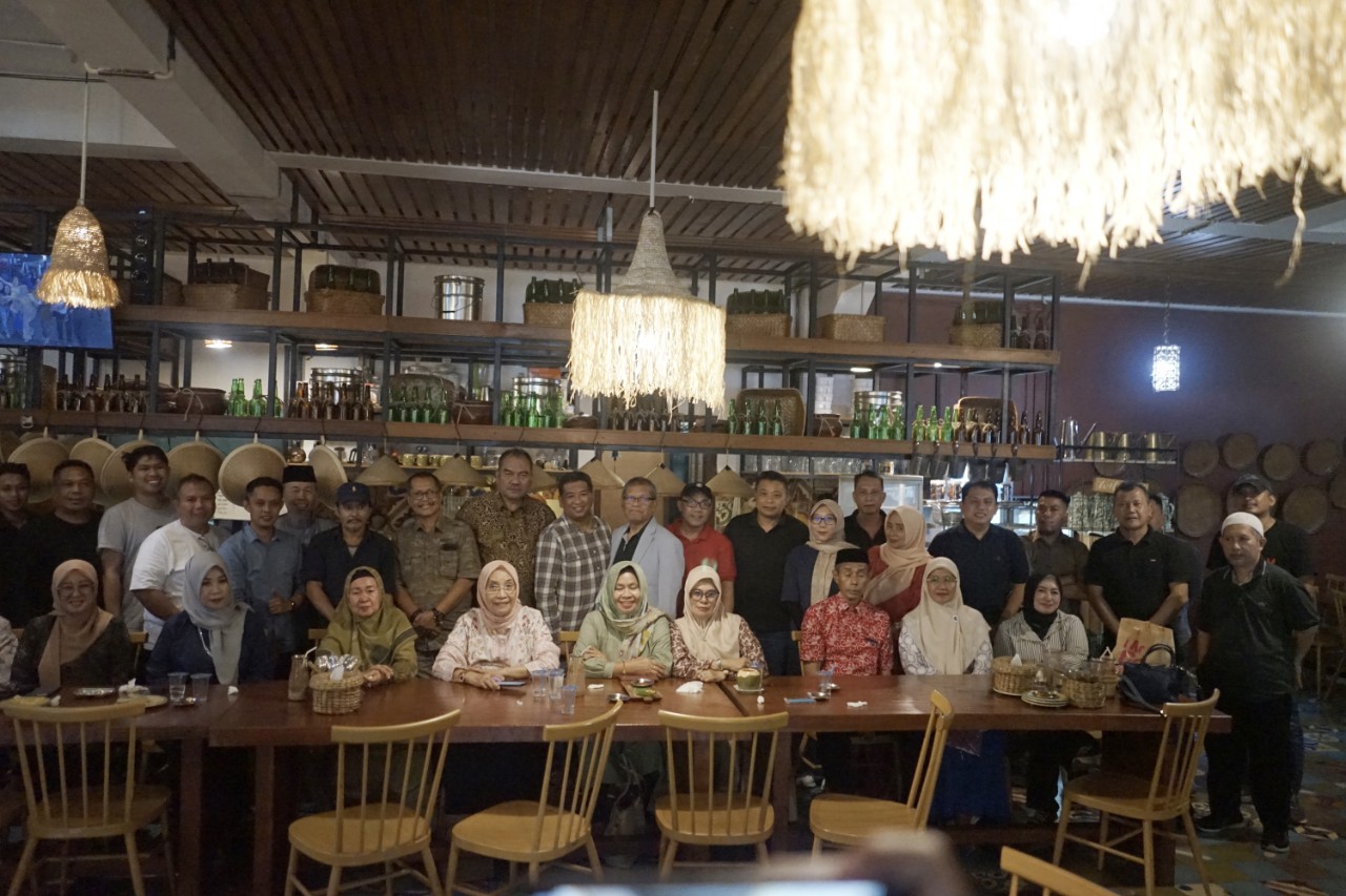 Rangkaian Pelantikan, BKP KMB Makassar Sulsel Akan Gelar Donor Darah Hingga Peluncuran Rumah Singgah
