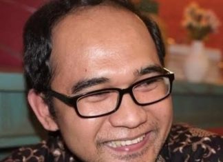 muara enim
