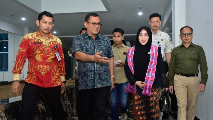 Meity Rahmatia