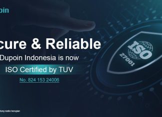 Sistem Manajemen Keamanan Informasi