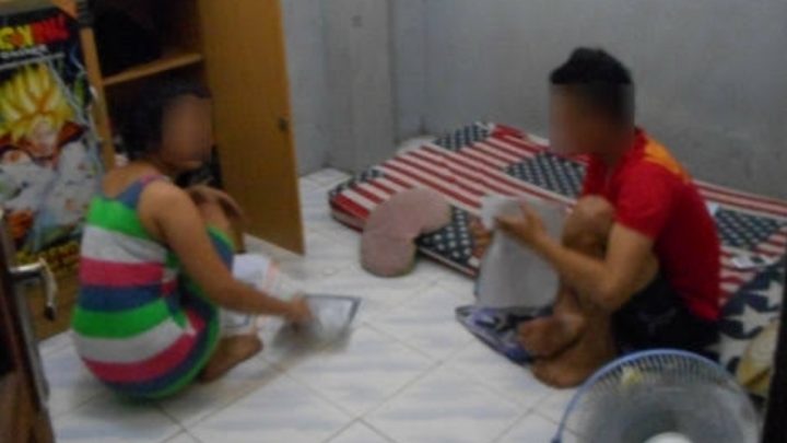 Oknum Dosen Digerebek Istri di Kamar Kosan Mahasiswi, Alasan Nobar Liga Italia