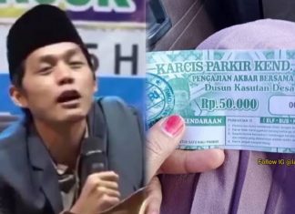 pengajian gus iqdam