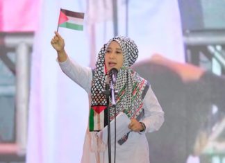 Anggota DPR ri Meity Rahmatia