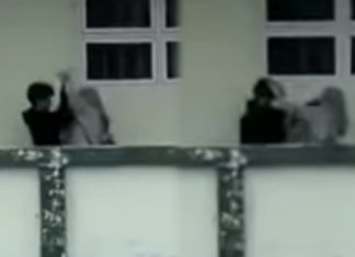 mahasiswa umi makassar