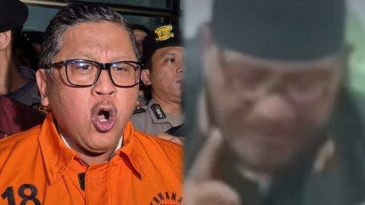 sekjen pdip