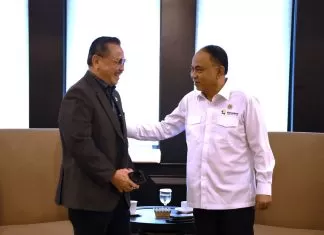 Frederik kalalembang