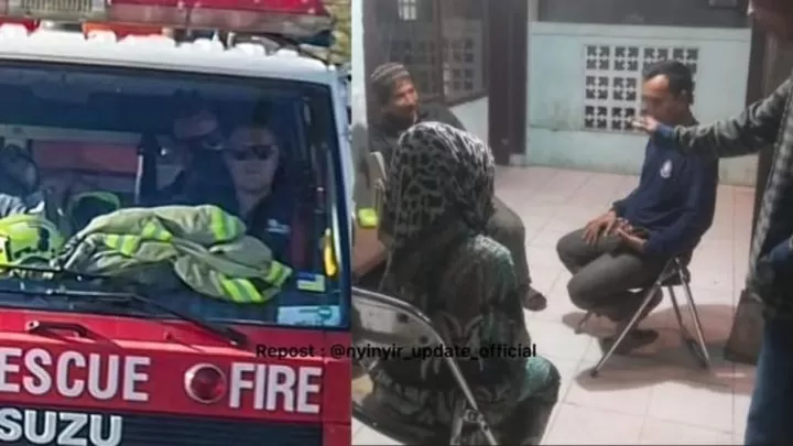 lapor polisi