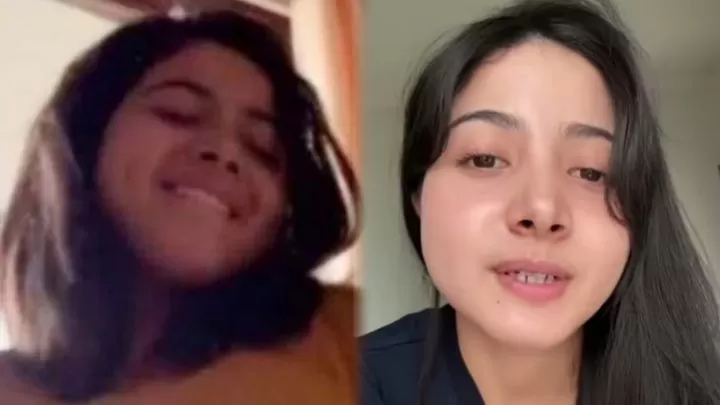 Bulan Sutena Klarifikasi Soal Video Syur Mirip Dirinya, Sebut Editan AI