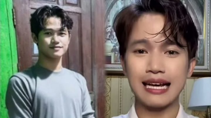 Riezky Kabah Diamankan Polisi, Buntut Video Sebut Semua Guru Korupsi riezky kabah