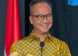 agus gumiwang kartasasmita