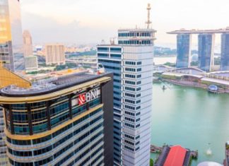 BNI Luncurkan layanan wealth