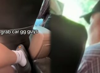 viral remaja perempuan