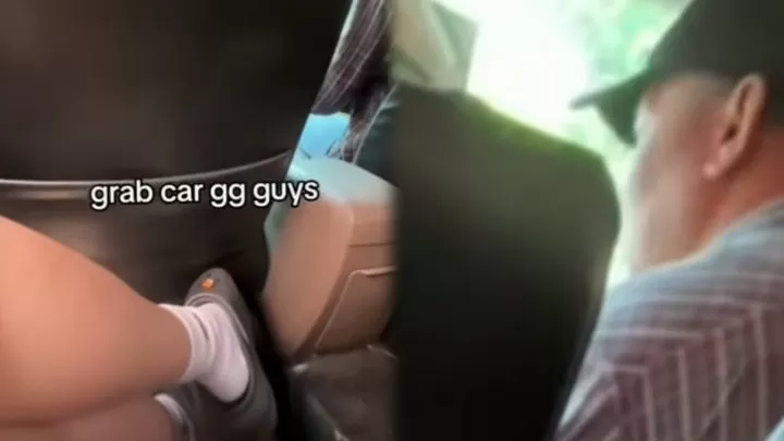 viral remaja perempuan