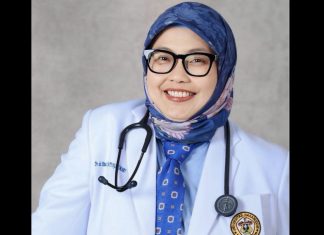 dokter rini bachtiar