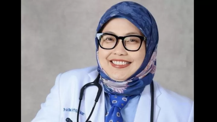 dokter rini bachtiar