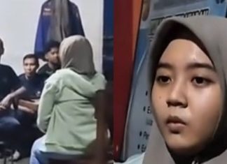 lapor polisi