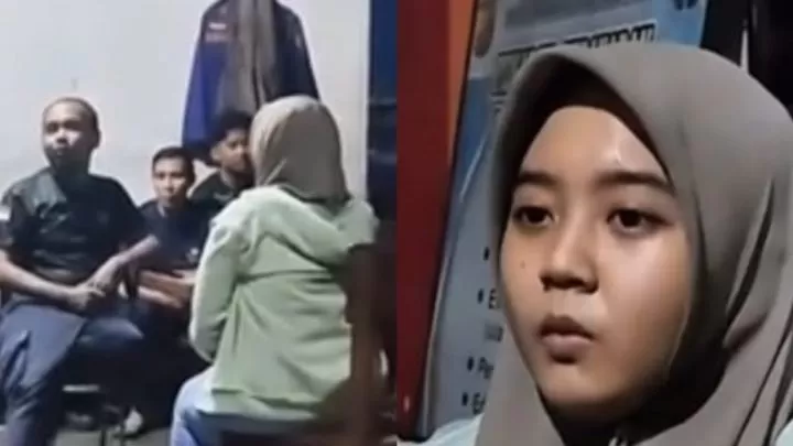 lapor polisi