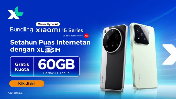 Xl Axiata