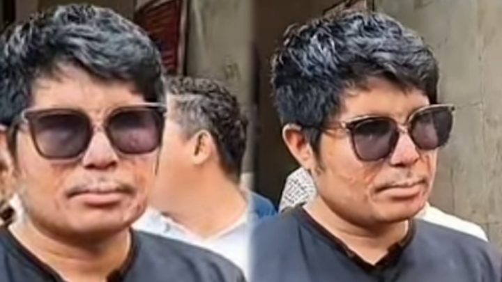 agus salim