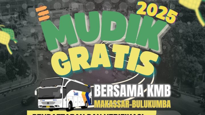 BKP KMB Makassar Sulsel