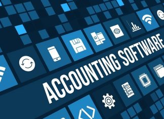 software akuntansi manufaktur