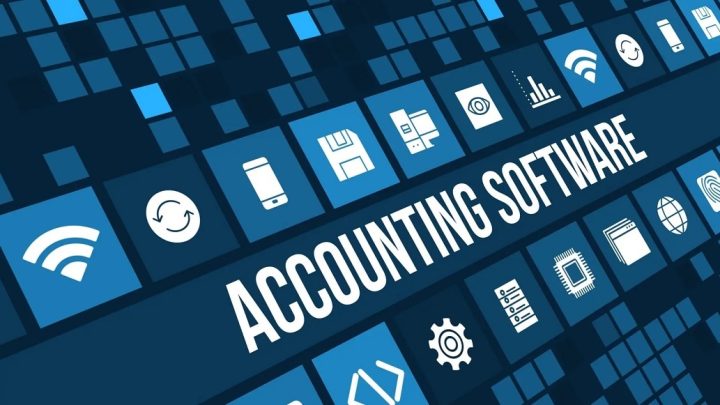 software akuntansi manufaktur