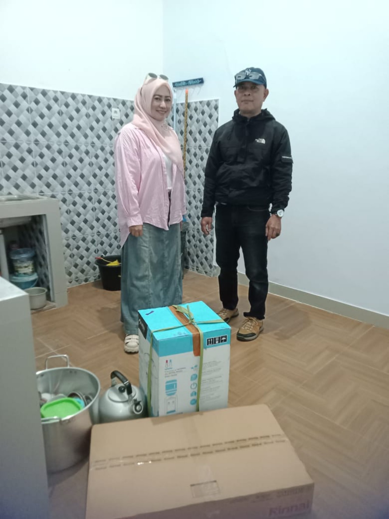 Segera Difungsikan, Berikut Tata Cara Pemanfaatan Rumah Singgah BKP KMB Makassar Sulsel di Makassar