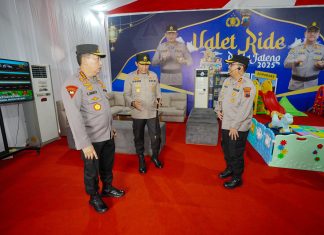 jenderal listyo sigit