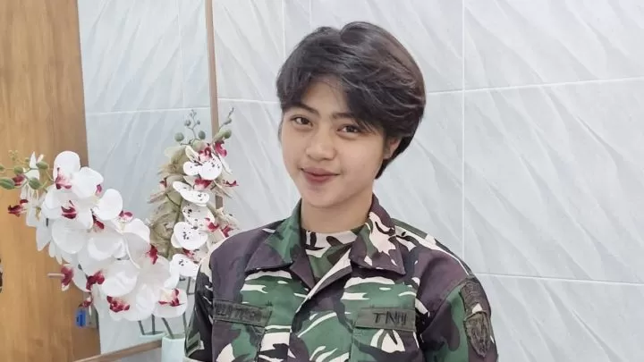 TNI au