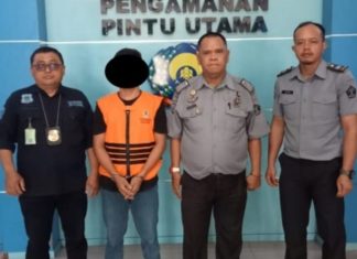 penyidik gakkum