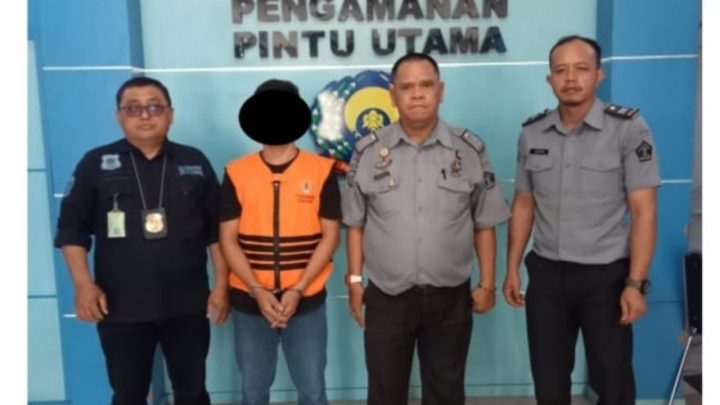 penyidik gakkum