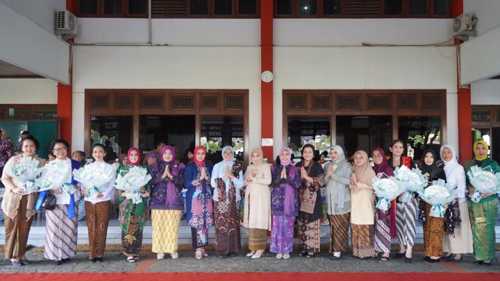 Peringati Hari Kartini, Kompolnas: Kesamaan Pandangan Modal Utama Cegah Kekerasan Berbasis Gender kompolnas