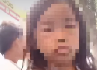 bocah perempuan makassar