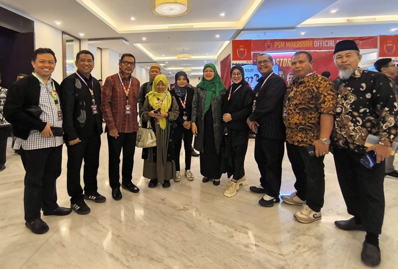 DPP KM Bulukumba Siap Gelar Musyawarah Nasional Dirangkaikan Halal Bihalal di Jakarta
